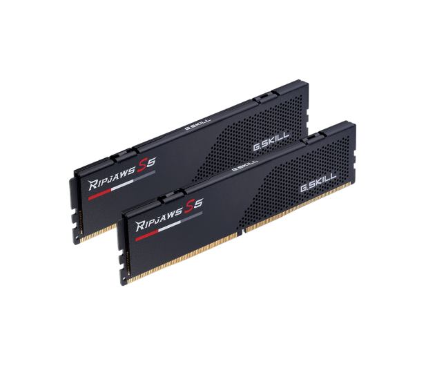 G.SKILL 64GB (2x32GB) 6000 Cl30 Ripjaws S5 - 1350963 - zdjęcie 3